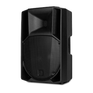 Foto 4 | Bafle Activo De 2 Vías De 15” + 1.75” Rcf Art 715-a Mk5 Color Negro 1400w