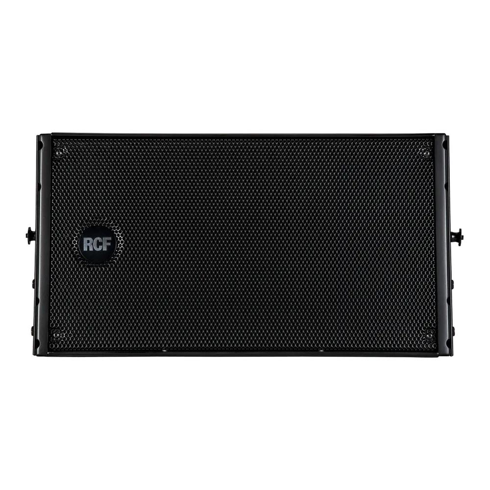 Foto 2 pulgar | Modulo Activo Line Array Rcf Hdl 10-a Color Negro 1400 W Pico 700 W Rms