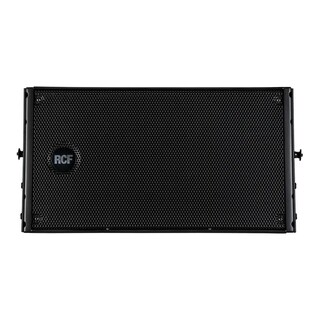 Foto 1 | Modulo Activo Line Array Rcf Hdl 10-a Color Negro 1400 W Pico 700 W Rms