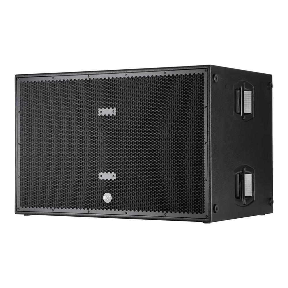 Foto 3 pulgar | Modulo Activo Line Array Rcf Hdl 10-a Color Negro 1400 W Pico 700 W Rms