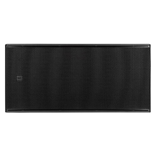 Foto 1 | Subwoofer Profesional Activo Doble De 18“ Rcf Sub 8008-as Color Negro 4400 W