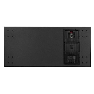 Foto 3 | Subwoofer Profesional Activo Doble De 18“ Rcf Sub 8008-as Color Negro 4400 W