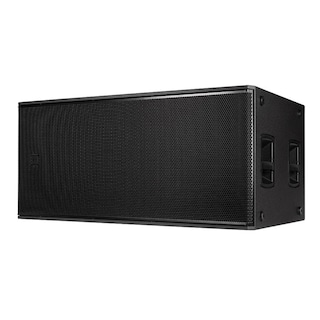 Foto 4 | Subwoofer Profesional Activo Doble De 18“ Rcf Sub 8008-as Color Negro 4400 W