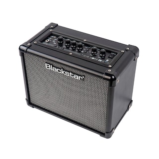 Foto 2 | Combo Amplificador Para Guitarra 10w Blackstar Idcore Stereo10v4 Bluetooth