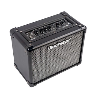 Foto 3 | Combo Amplificador Para Guitarra 10w Blackstar Idcore Stereo10v4 Bluetooth