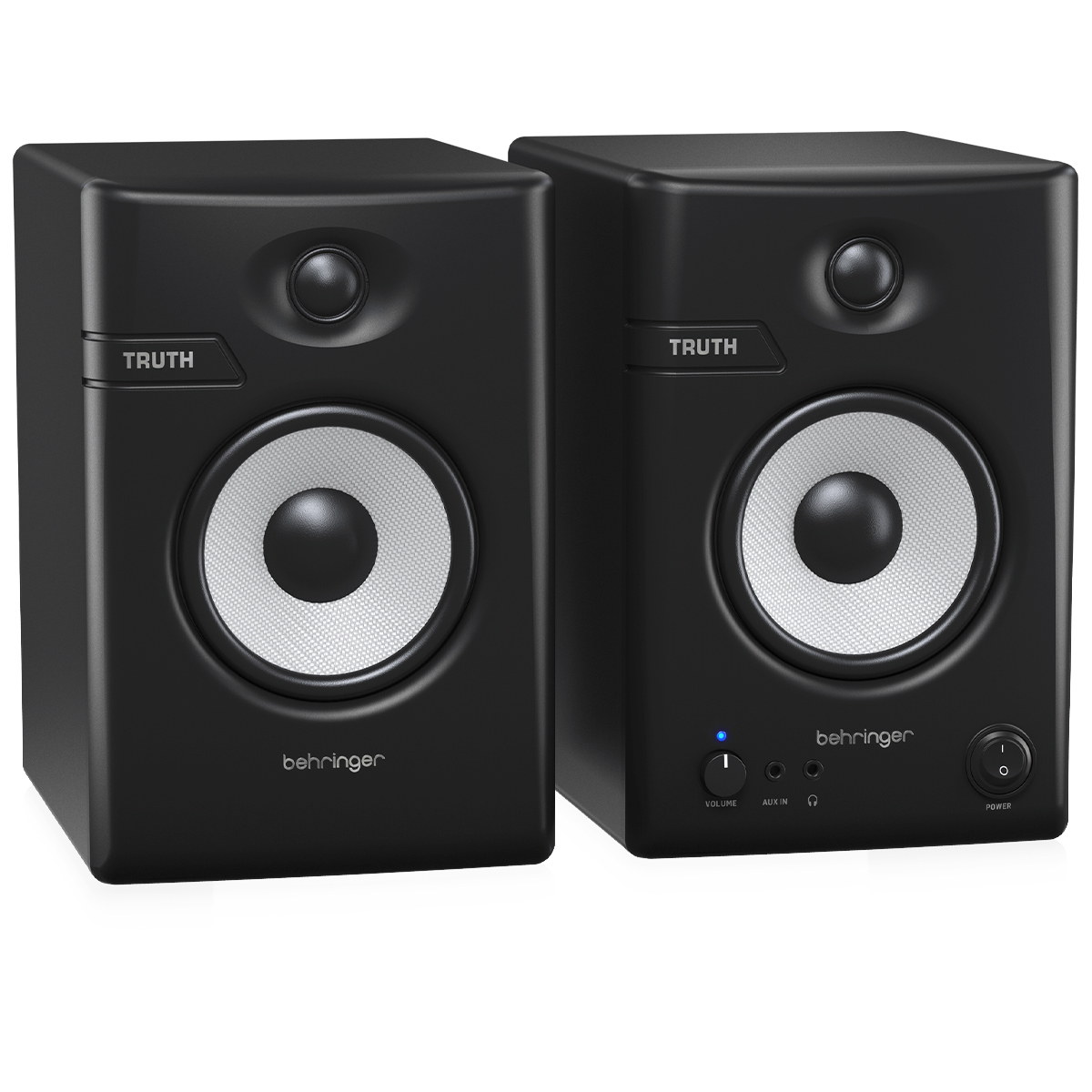 Foto 2 pulgar | Par Monitores de Audio Bluetooth Behringer Truth 4.5 Bt