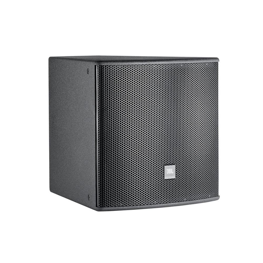 Foto 1 | Subwoofer Pasivo Jbl Al7115 Bk Color Negro De 15''