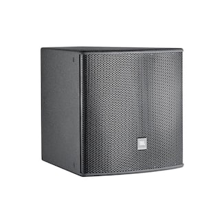Foto 1 | Subwoofer Pasivo Jbl Al7115 Bk Color Negro De 15''