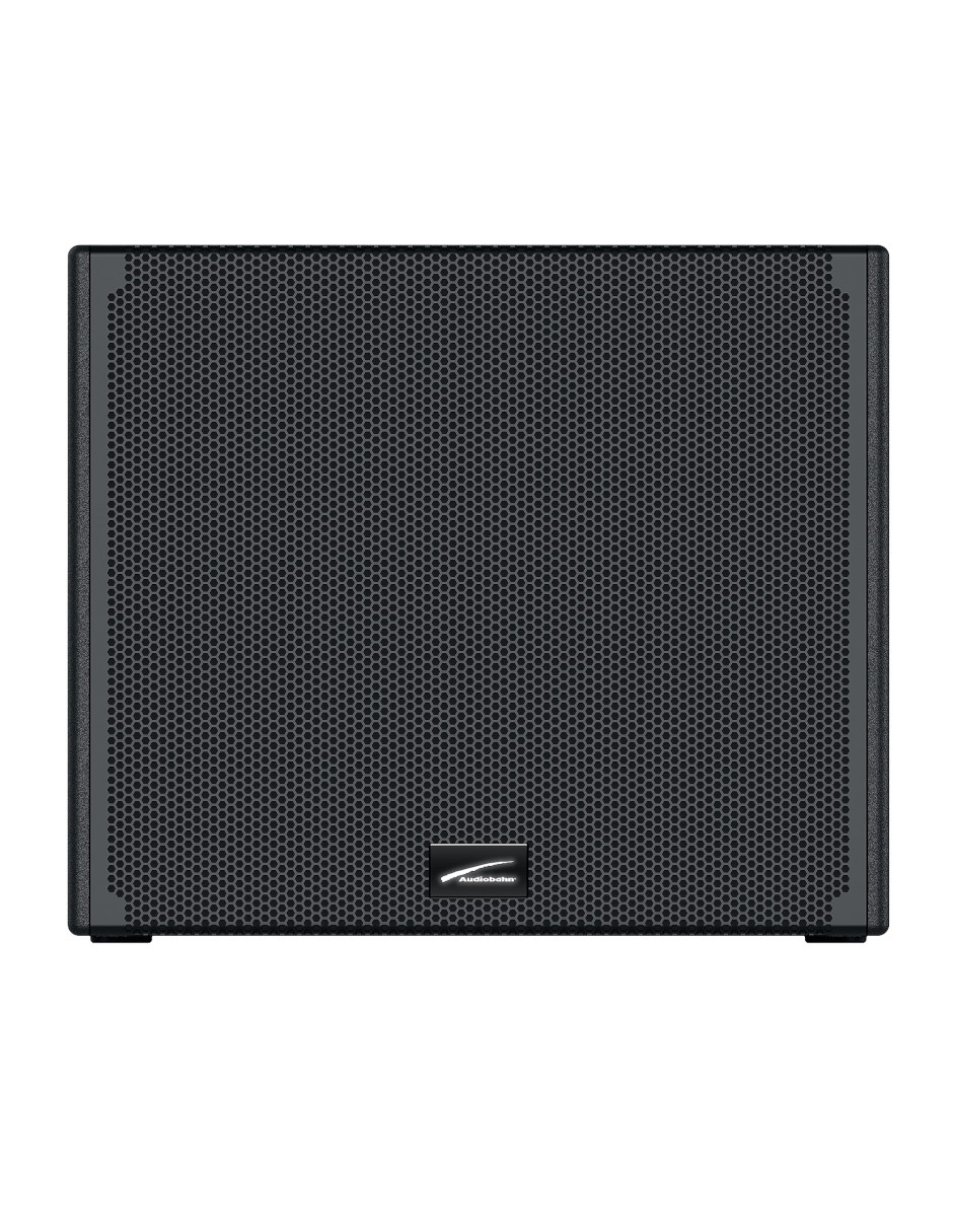 Foto 2 | Subwoofer Profesional 18'' Audiobahn Immortal197
