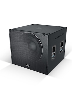 Foto 4 | Subwoofer Profesional 18'' Audiobahn Immortal197