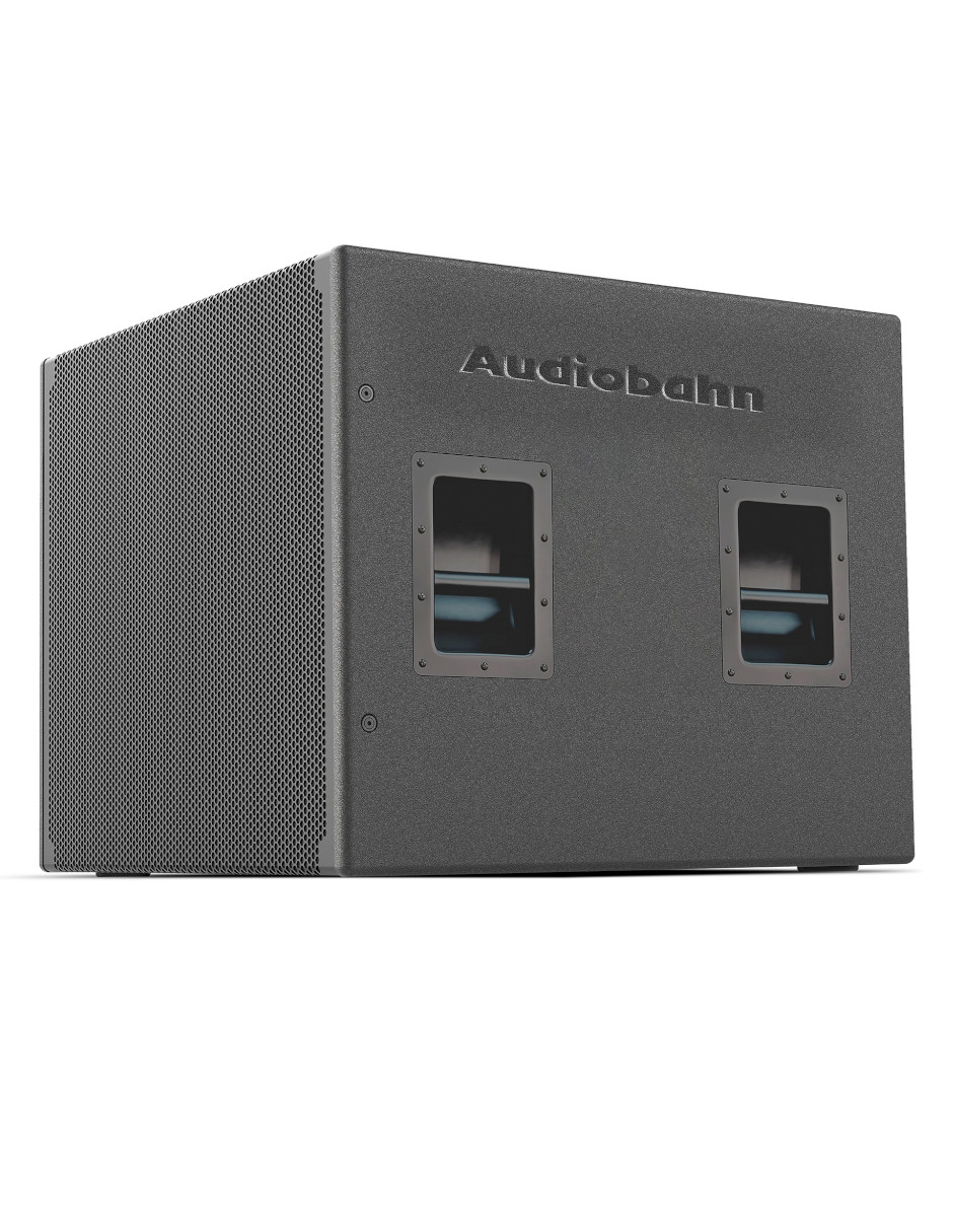 Foto 7 pulgar | Subwoofer Profesional 18'' Audiobahn Immortal197