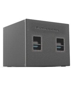 Foto 6 | Subwoofer Profesional 18'' Audiobahn Immortal197
