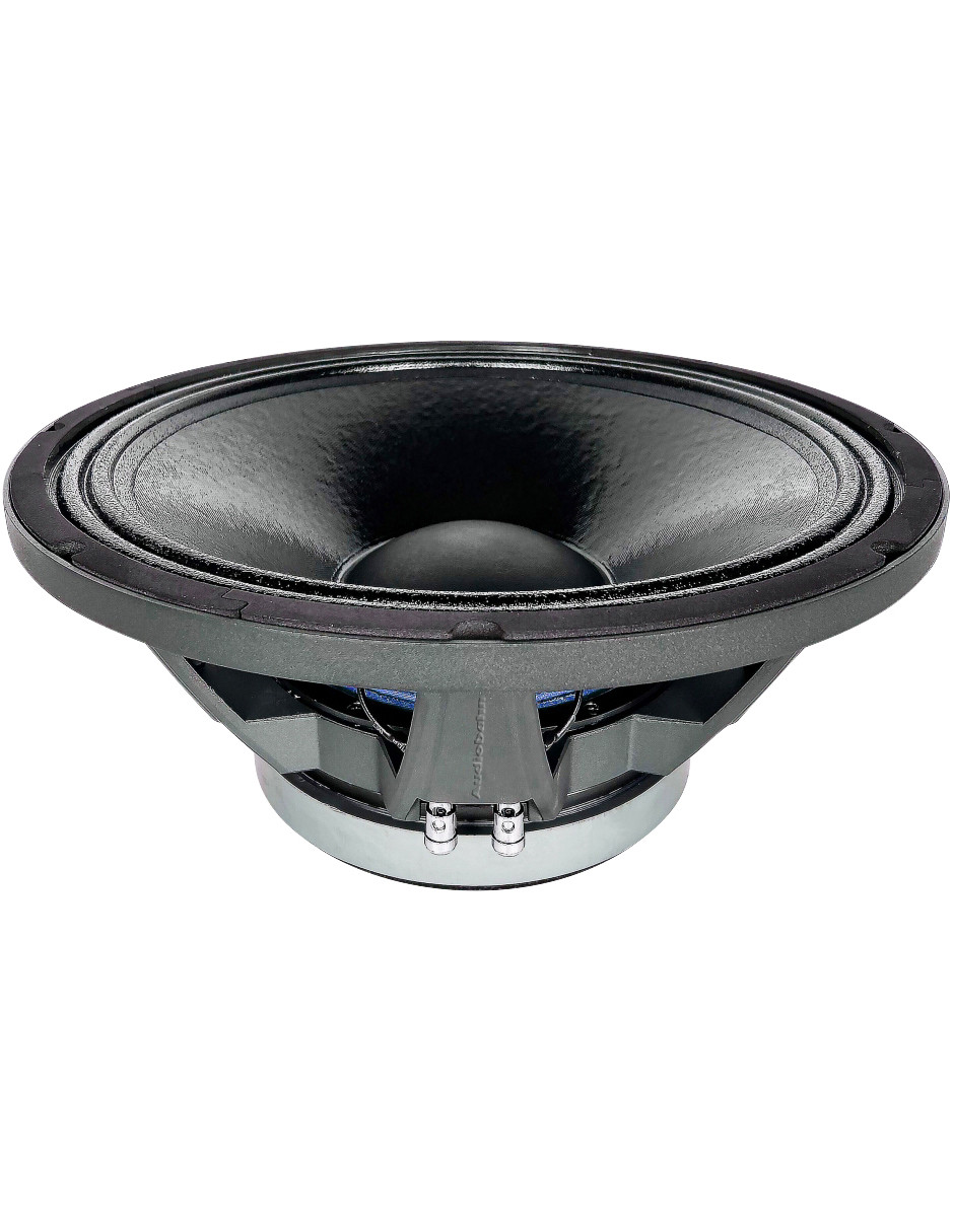 Foto 2 pulgar | Altavoz Profesional Audiobahn AW157APS Low Woofer 15'' 800W