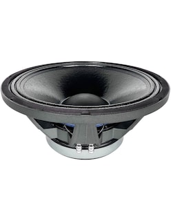 Foto 1 | Altavoz Profesional Audiobahn AW157APS Low Woofer 15'' 800W