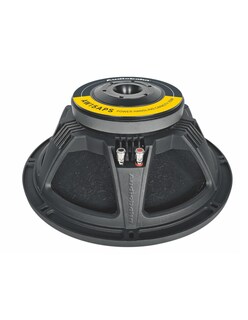 Foto 2 | Altavoz Profesional Audiobahn AW157APS Low Woofer 15'' 800W