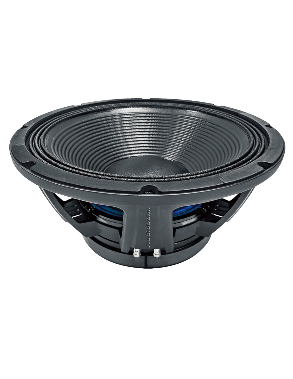 Foto 2 pulgar | Altavoz Profesional Audiobahn AW18APS Low Woofer 18'' 1800W