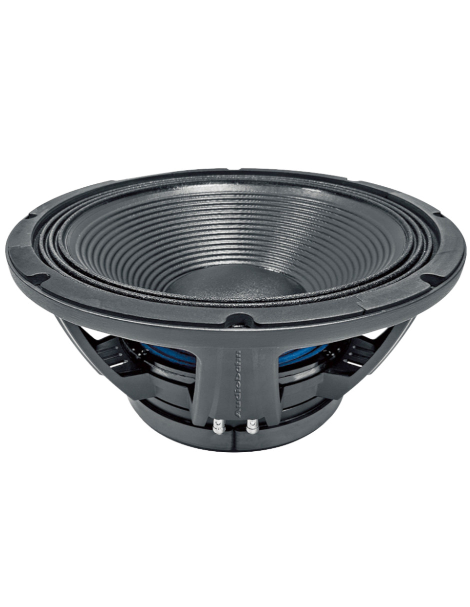 Foto 3 pulgar | Altavoz Profesional Audiobahn AW187ST Low Woofer 18'' 2000W