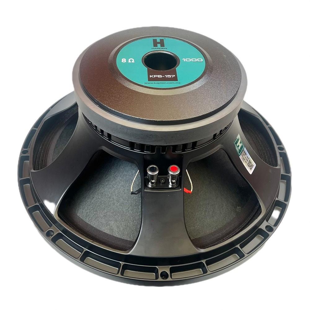 Foto 1 | Subwoofer Profesional 15 Pulgadas Kpb-157