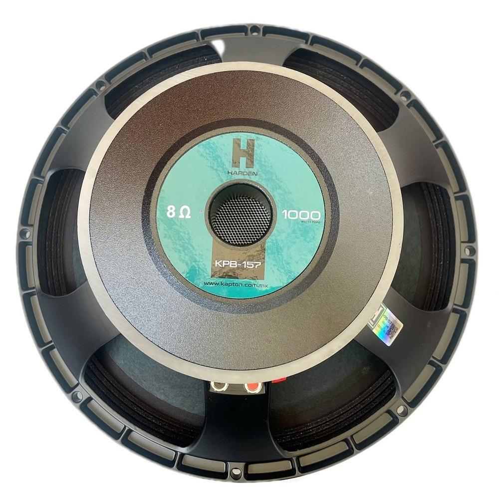 Foto 2 | Subwoofer Profesional 15 Pulgadas Kpb-157