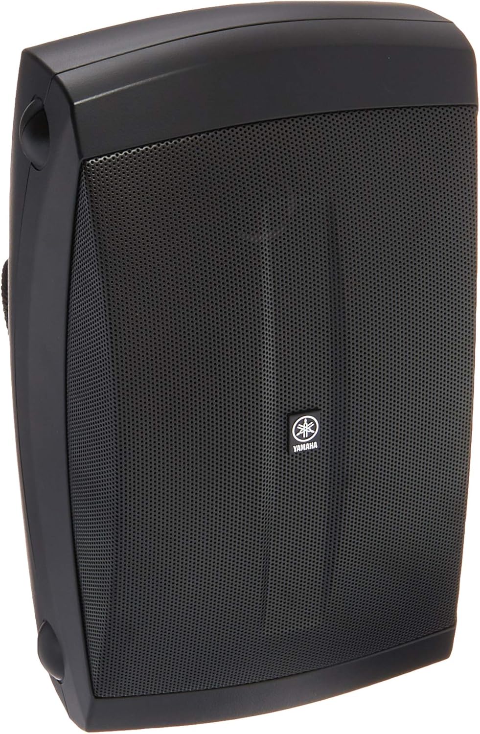Foto 2 | Bafle para Intemperie 5'' Yamaha Nsaw150 Par Negro