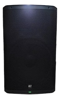Foto 1 | Bocina Alien Pro SP 15 Advanced 600w RMS Bluetooth DSP 15 Pulgadas