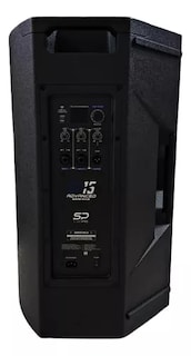 Foto 3 | Bocina Alien Pro SP 15 Advanced 600w RMS Bluetooth DSP 15 Pulgadas