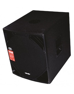 Foto 2 | Bocina Vamav Bcm027 de 15"