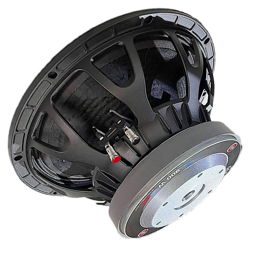 Subwoofer 15 Pulgadas R-megapower 900 W Rms