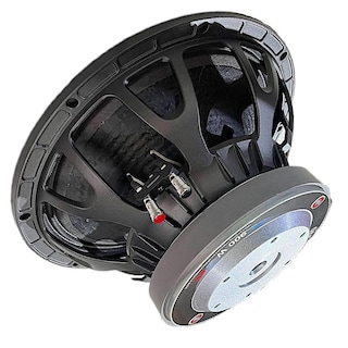 Foto 1 | Subwoofer 15 Pulgadas R-megapower 900 W Rms