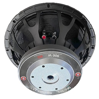 Foto 3 | Subwoofer 15 Pulgadas R-megapower 900 W Rms