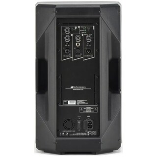 Foto 3 | Bafle Db Technologies Kl-10 400W con Bluetooth y Filtro Activo