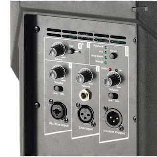 Foto 4 | Bafle Db Technologies Kl-10 400W con Bluetooth y Filtro Activo
