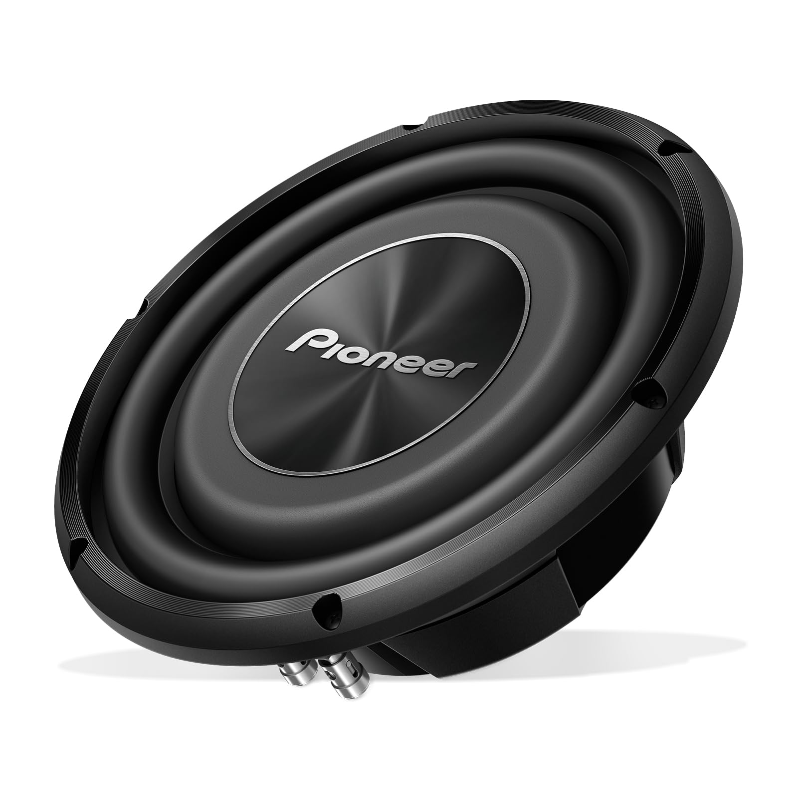 Foto 2 pulgar | Subwoofer Pioneer Ts-a2500ls4 10'' 1200 W 4 Ohmios Svc - Venta Internacional