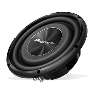 Foto 1 | Subwoofer Pioneer Ts-a2500ls4 10'' 1200 W 4 Ohmios Svc - Venta Internacional
