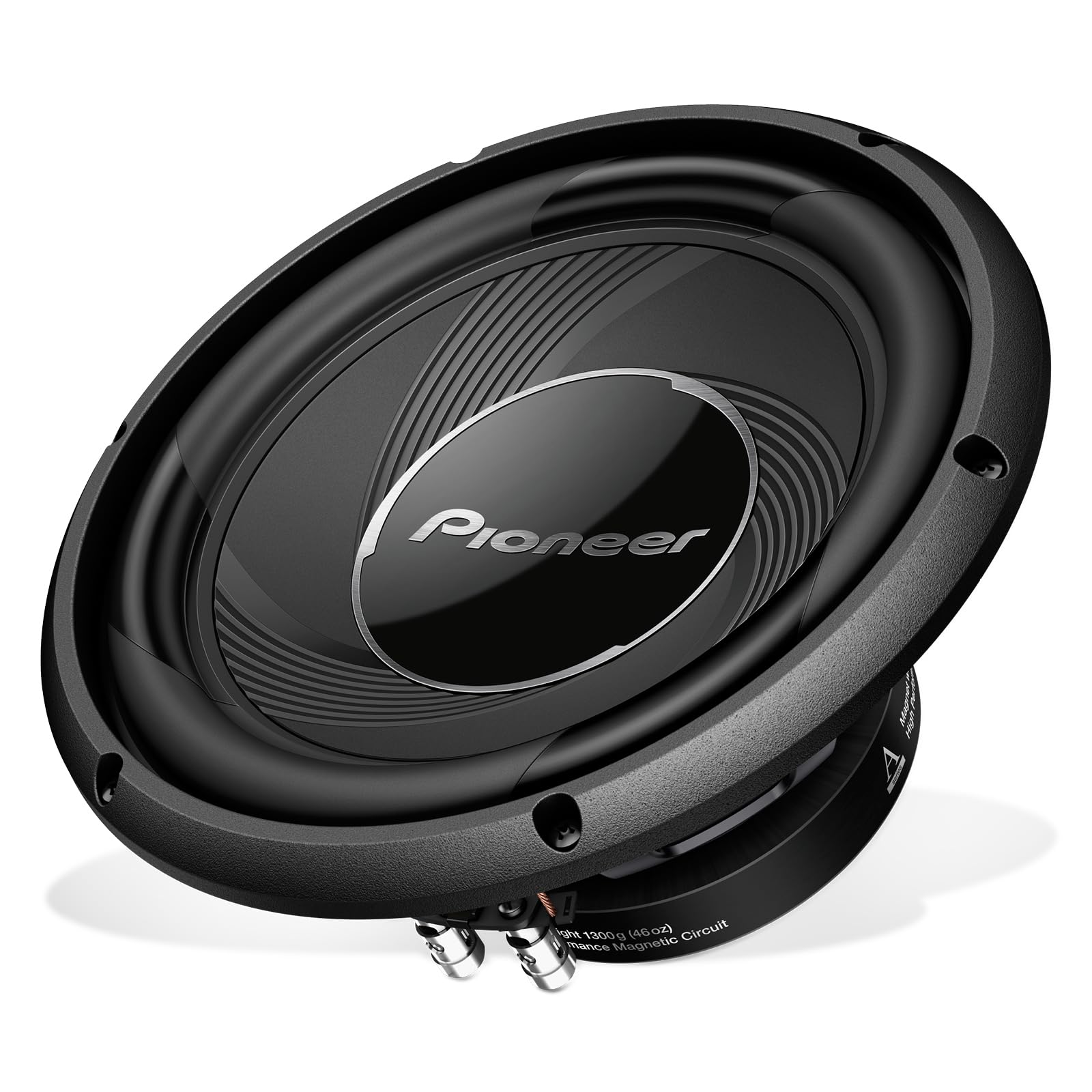 Foto 2 pulgar | Subwoofer Pioneer TS-A25S4 10'' 1200W - Venta Internacional