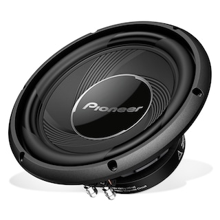 Foto 1 | Subwoofer Pioneer TS-A25S4 10'' 1200W - Venta Internacional