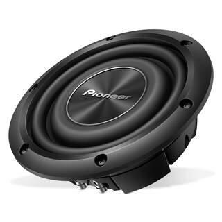 Foto 1 | Subwoofer Pioneer TS-A2000LD2 8'' 700W - Venta Internacional