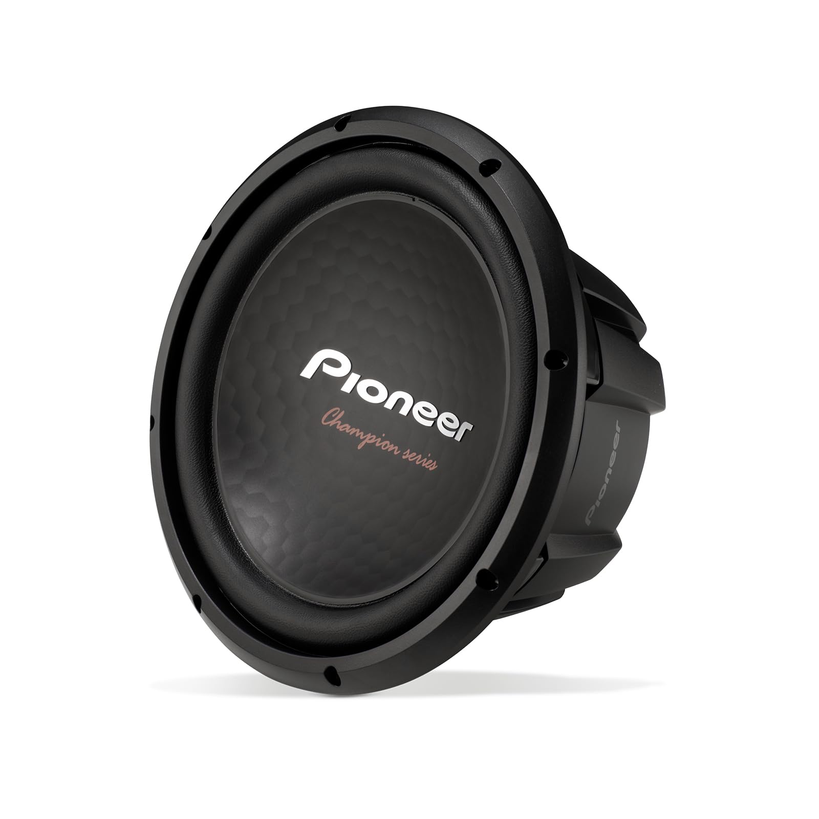 Foto 1 | Subwoofer Pioneer Ts-a301s4 12 Pulgadas 1600 W 4 Ohmios - Venta Internacional