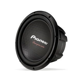Foto 1 | Subwoofer Pioneer Ts-a301s4 12 Pulgadas 1600 W 4 Ohmios - Venta Internacional