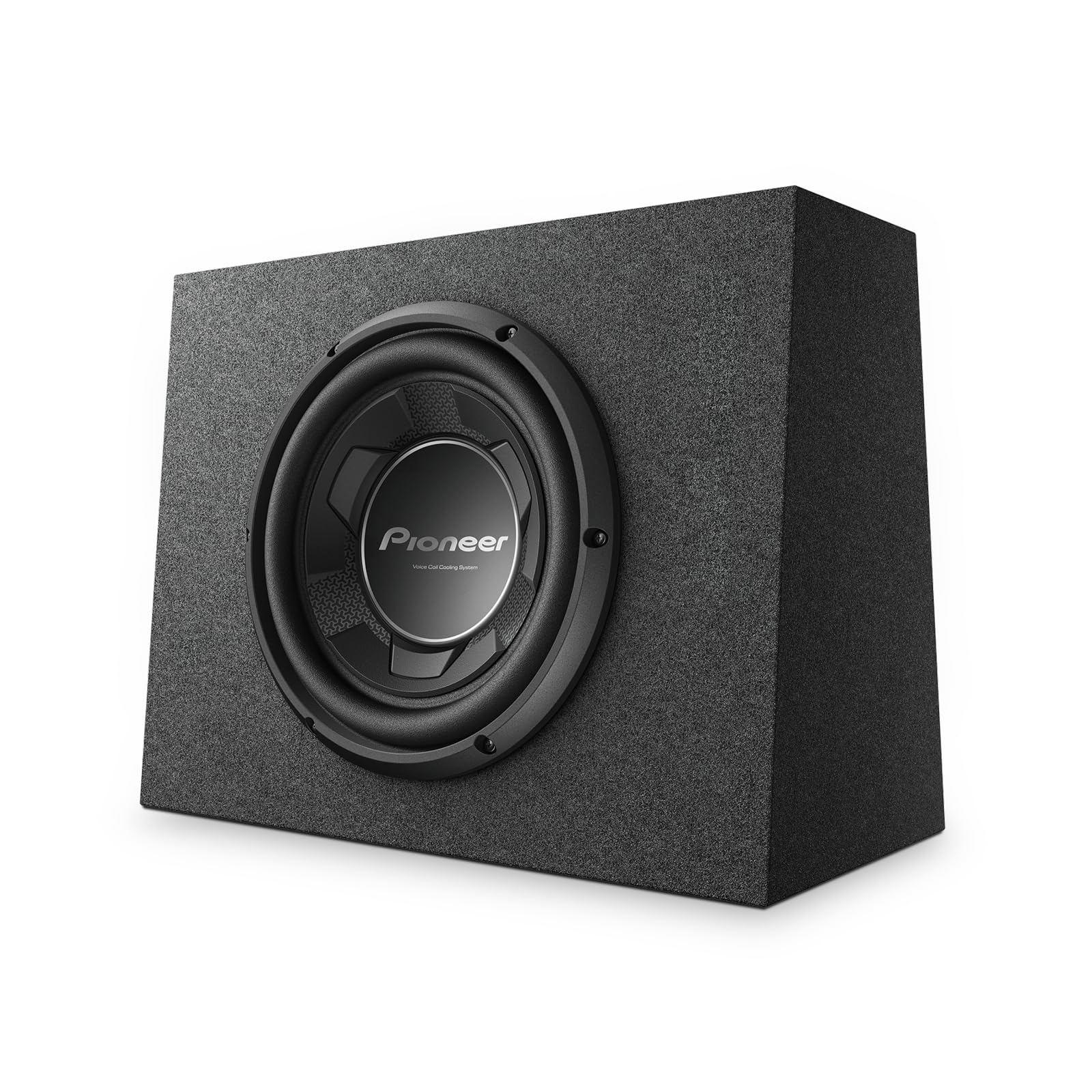 Foto 2 pulgar | Subwoofer Pioneer TS-WX106B 10'' 1100 W Potencia Máxima - Venta Internacional