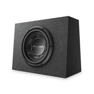 Foto 1 | Subwoofer Pioneer TS-WX106B 10'' 1100 W Potencia Máxima - Venta Internacional