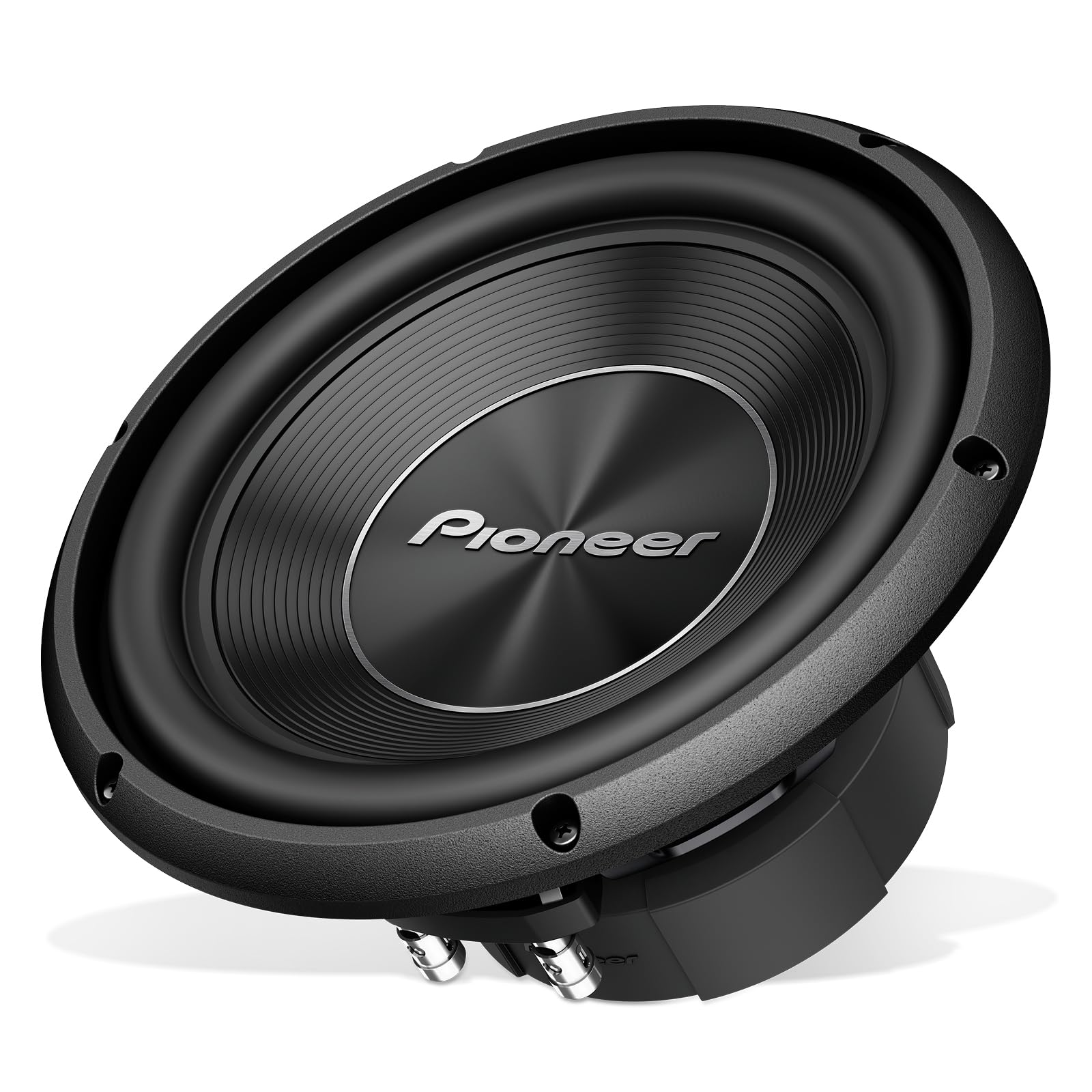 Foto 2 pulgar | Subwoofer Pioneer Ts-a250d4 10'' 1300w - Venta Internacional