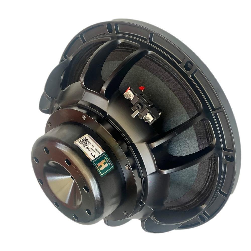 Foto 1 | Subwoofer Profesional Neodymium 12 Pulgadas Kpn-12