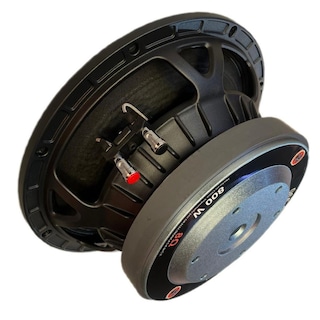 Foto 2 | Subwoofer 12 Pulgadas R-megapower 800w Rms
