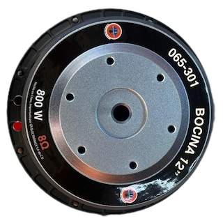 Foto 4 | Subwoofer 12 Pulgadas R-megapower 800w Rms