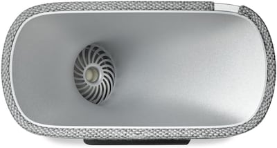 Foto 2 | Barra de Sonido Harman Kardon Citation Multibeam 1100-3d con Dolby Atmos Gris