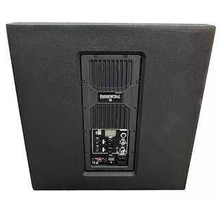 Foto 4 | Subwoofer Amplificado 18" Audiobahn Immortal18 800w RMS
