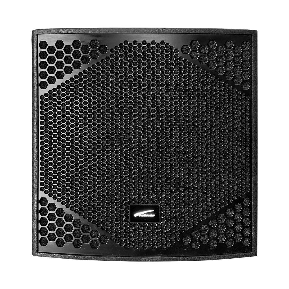 Foto 8 pulgar | Subwoofer Amplificado 18" Audiobahn Immortal18 800w RMS