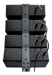 Foto 5 | Sistema de Audio Alienpro Vector 15 Potencia de 450W RMS