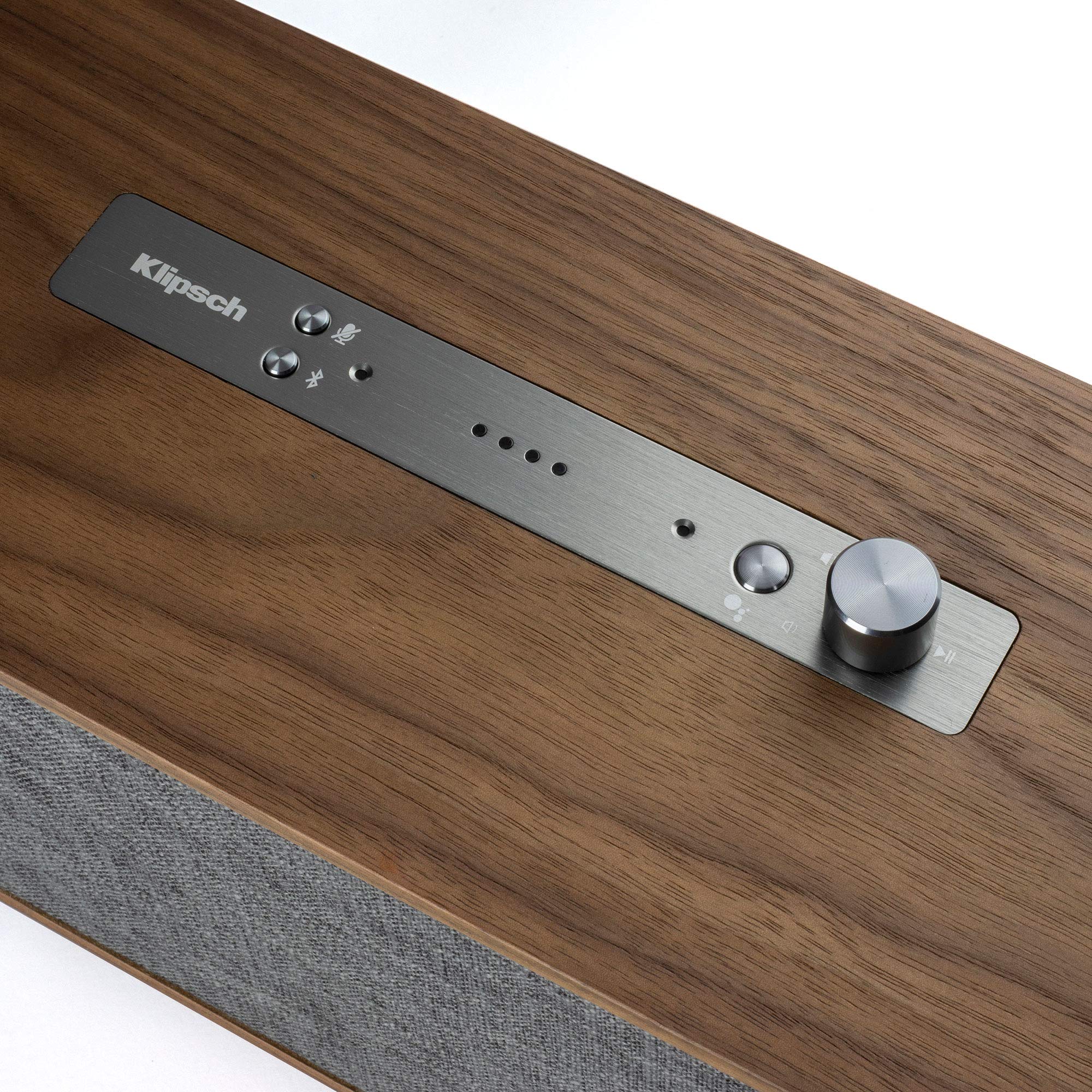 Foto 3 | Estéreo Inalámbrico Klipsch Nogal - Venta Internacional